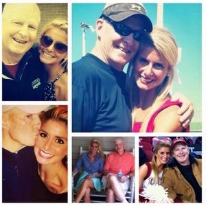 Meet your Posher, Emily white